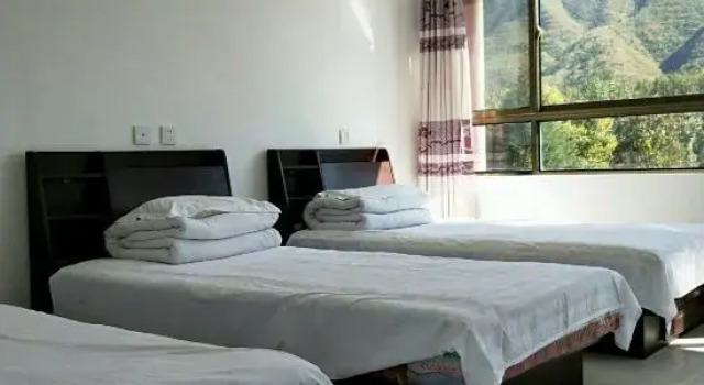 Beijing No.297 Farmhouse, Rezerwuj Hotel Pekin Pekin