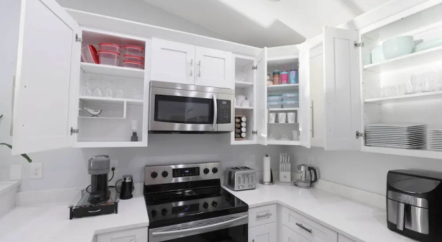 Апартаменты Cape Coral Duplex: Pool, Hot Tub, & Sunrise Views