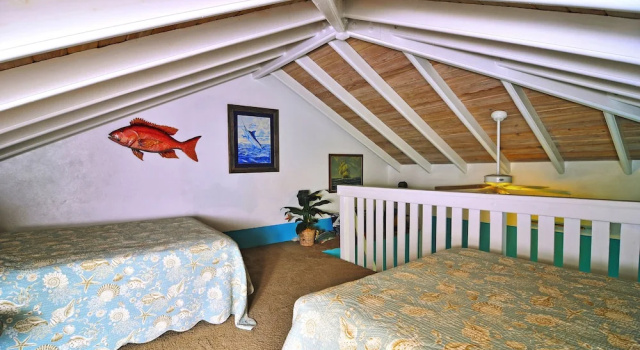 Villa Marbella Suites