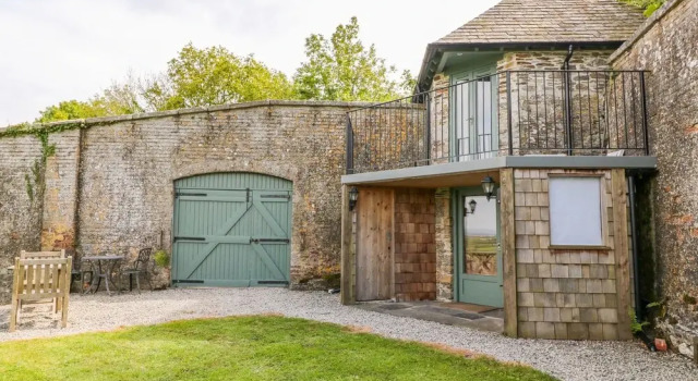 The Bothy, Rezervasyon Tatil Evi Merseyside villalar, Villa