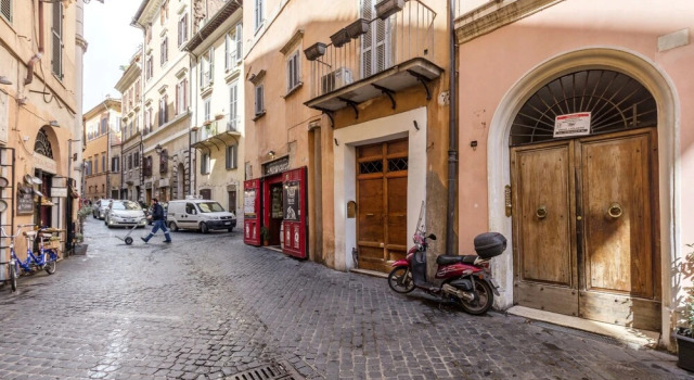 Navona Suite&Apartment