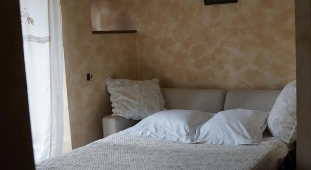 Номер Superior Manoir Des Douets Fleuris