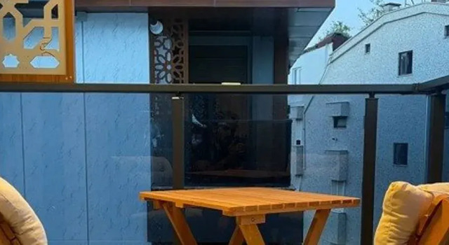 Diker Port Residence, Забронировать Отель Коньяалты 