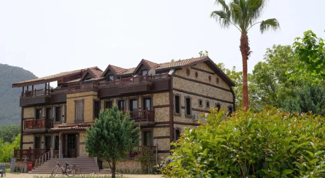 Ensoinn Hotel, Забронировать Отель Отели Каякей с бассейном, Бассейн