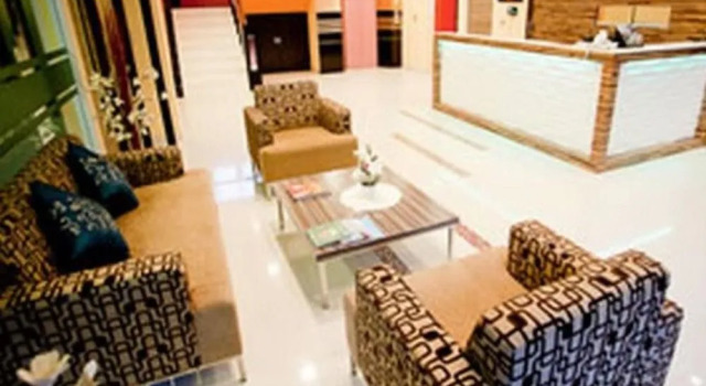 iCheck inn Residences Sukhumvit 20