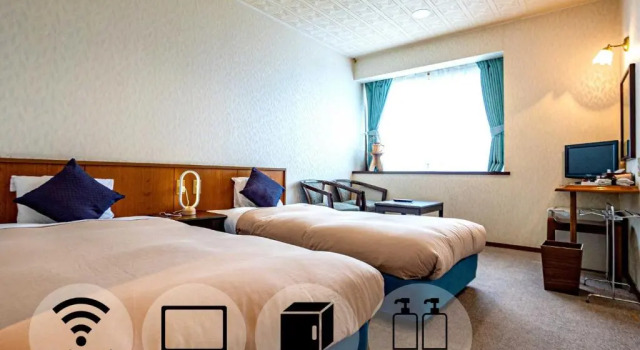 Студия We Home Villa - Jogasaki Onsen - - Vacation STAY 79868v