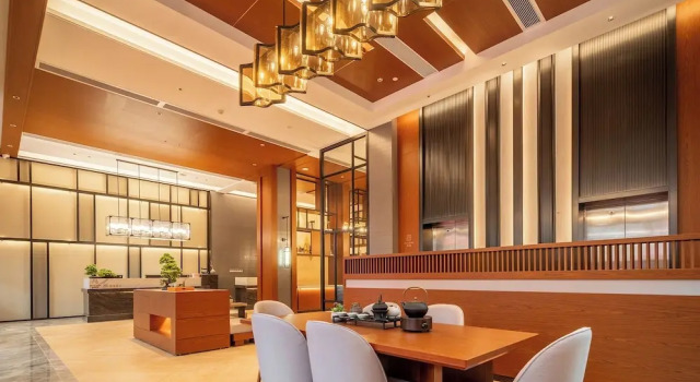 Trendy Romantic Hotel Guangzhou Panyu Qiaonan Aoyuan Plaza Branch - Free Deliver Service to Canton Fair Complex During Canton Fair Period, Забронировать Отель Бизнес-отели Guangzhou Area, 4* 5*