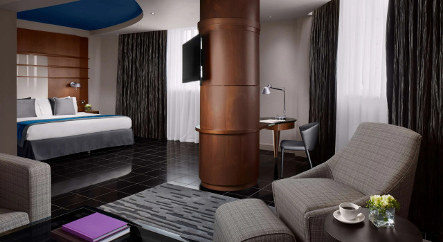 Radisson Blu Hotel, Leeds City Centre
