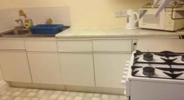 Апартаменты с видом на море Adelphi Holiday Flats