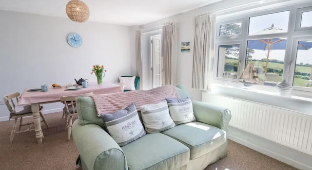 The Seaside Inn, Rezervasyon Tatil Evi Merseyside villalar, Villa