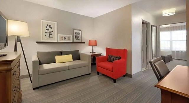 Doppel Studio Country Inn & Suites by Radisson, Appleton North, WI