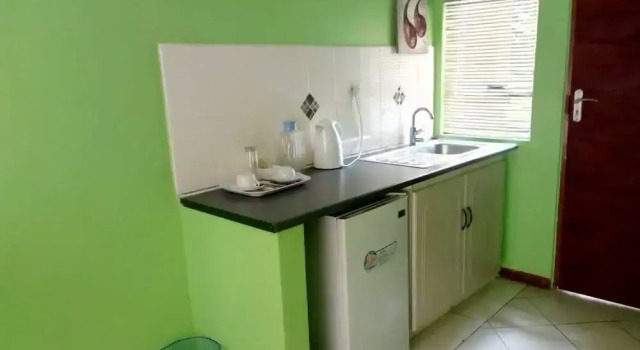 Номер Deluxe Tasha Lodge and Tours