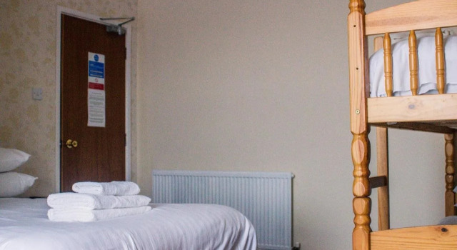 Wellesley Park Hotel, Забронировать Отель Грейт-Ярмут The Broads, рядом с Caister-on-Sea Beach