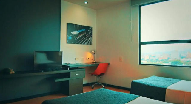 Двухместный номер Superior Tequendama Hotel Medellín - Estadio