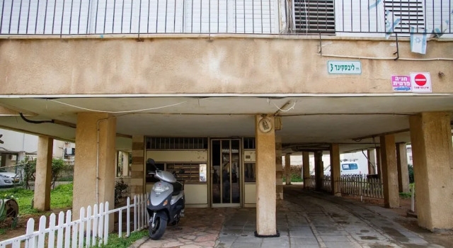 GK Apartments - Limbskit 3, Prenota Appartamento Bat Yam Tel Aviv Distretto