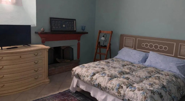 Camera doppia Standard La Casa di Pietro