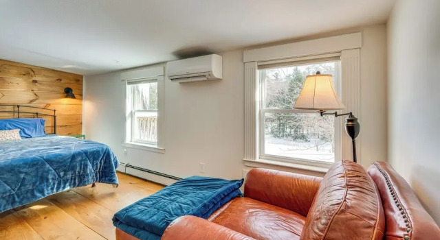 Walkable North Woodstock Home on Main Street!