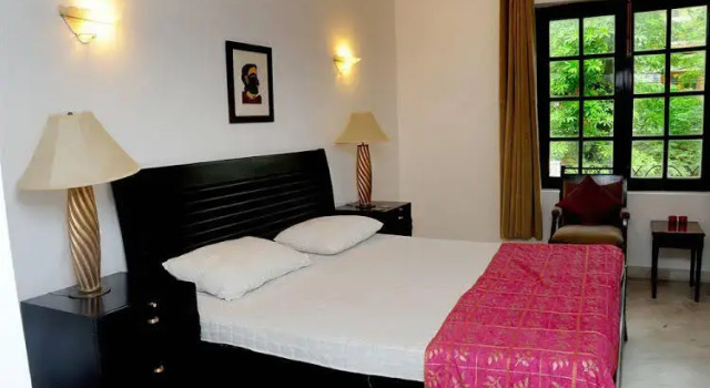 Soi - A Boutique Accomodation