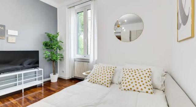 Appartamenti con vista Piazza Testaccio, Забронировать Отель Отели Рима 4 звезды, 4*