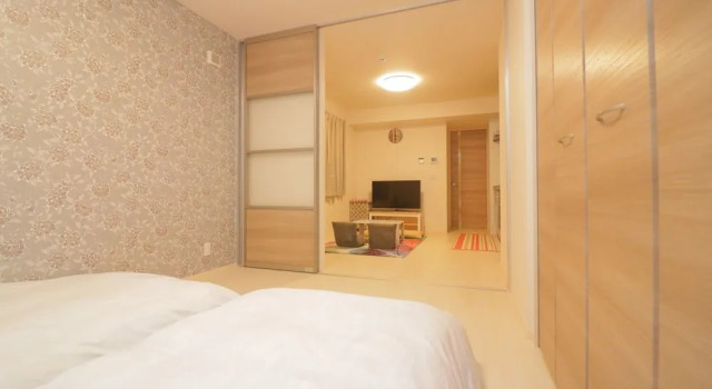 HG Cozy Hotel No.77 Momodani Station