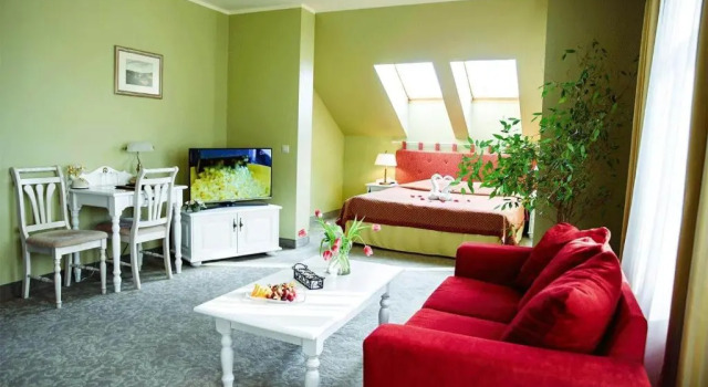 Suite Hotel Metsis
