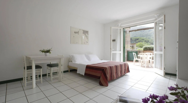 Residenza Sant'Anna del Volterraio