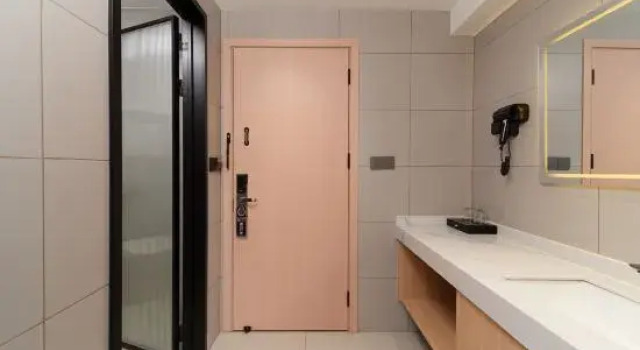 Luksus- suite Fareast Inn