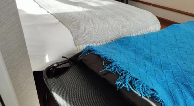 Люкс Luxury ATRIUM Fengzhu Homestay (Gubeikoushuizhen Shop)