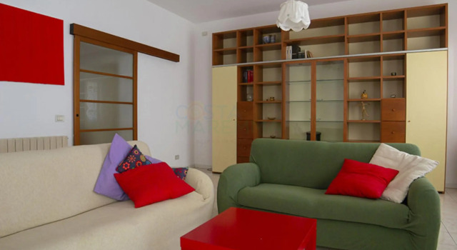Fiume apartment in Follonica-FIUME