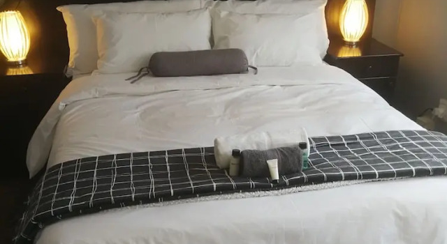 Номер Comfort Cape Pine Guest House
