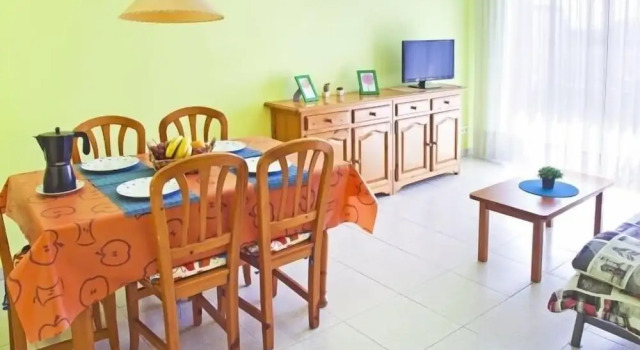 Апартаменты Apartamentos Ses Illes 24