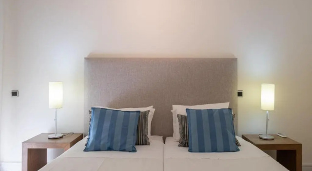Апартаменты Fábrica da Ribeira 54 by Destination Algarve