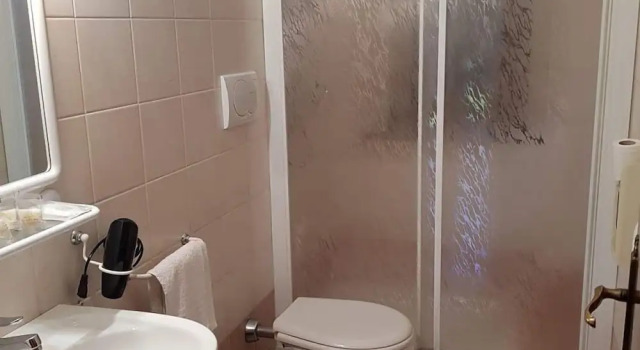 Апартаменты Standard Hotel Residence SantUberto