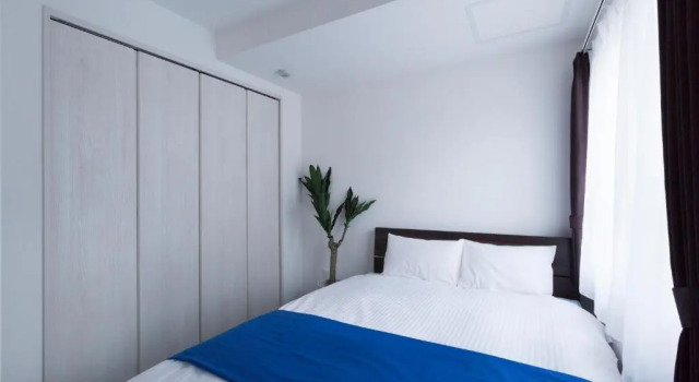 Студия Hotel ONES RESIDENCE