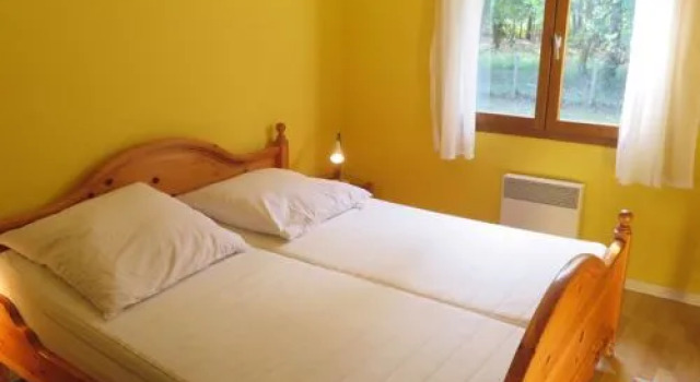 LORéE DU BOIS (HUT100), Rezervasyon Otel Hourtin Gironde