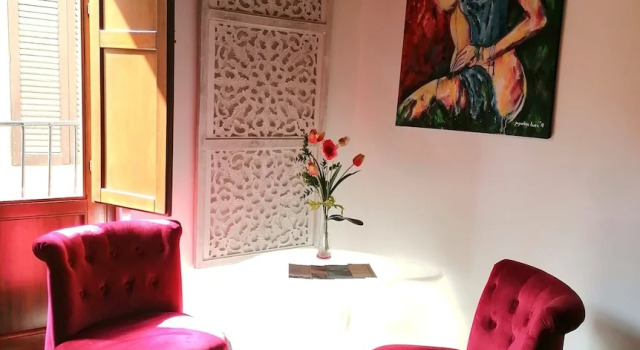 Люкс Luxury Casa Busari