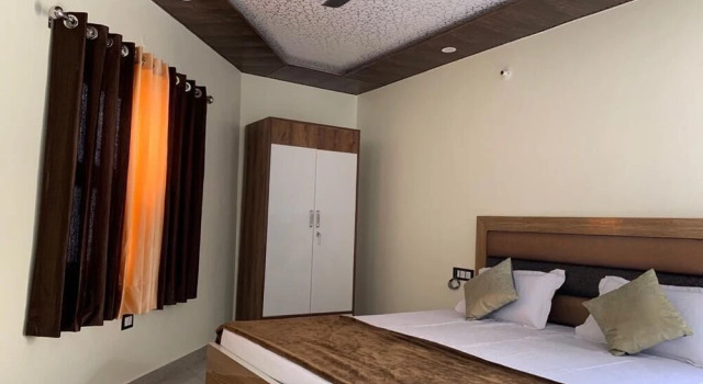 The Tapovan Residency, Rezervovat Hotel Haridvár Uttarakhand