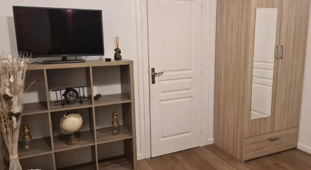 Люкс Appartement de vacances a St Pierre du Vauvray