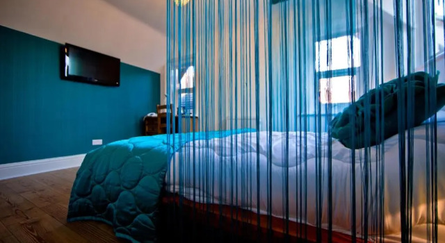 Номер Superior G Boutique Hotel