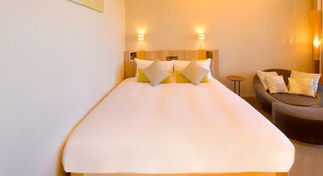 Номер Superior Hotel Premium Lake TOYA