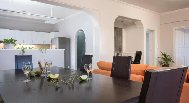 Коттедж GK Holiday Home