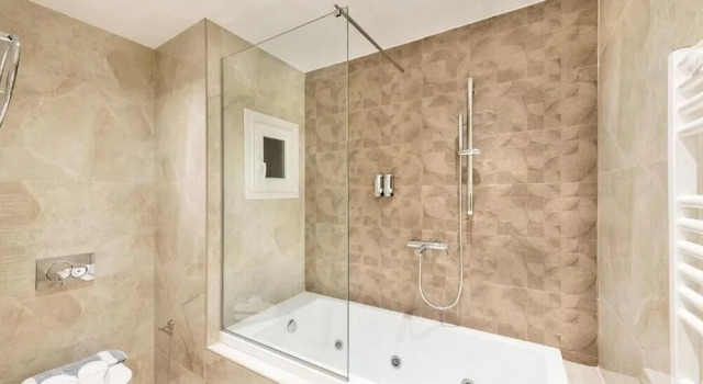 Апартаменты Comfort Porto Sea View Apartments