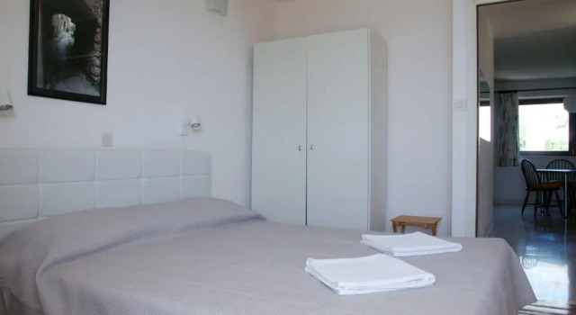 Апартаменты Apartments Lada