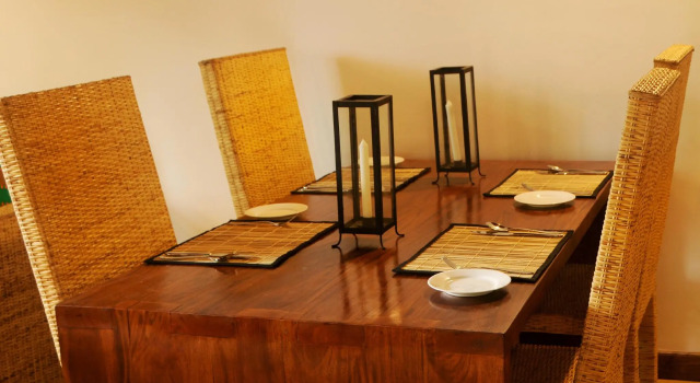 Sigiriya Lodge, Rezerwuj Hotel Carney Maryland
