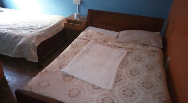 Batian Grand Hotel, Book Hotel Nyeri Central