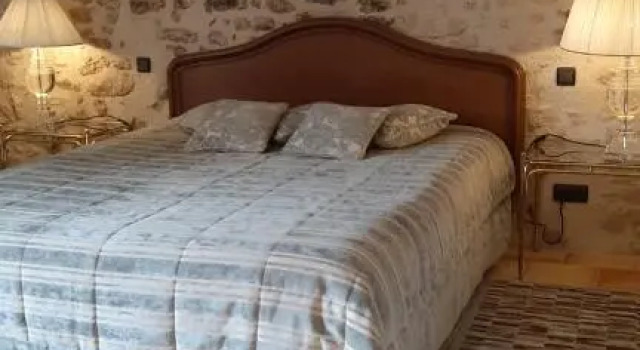 Номер Deluxe La Tour dEnguerne