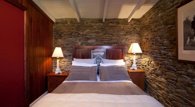 Номер Standard Olivers Central Otago