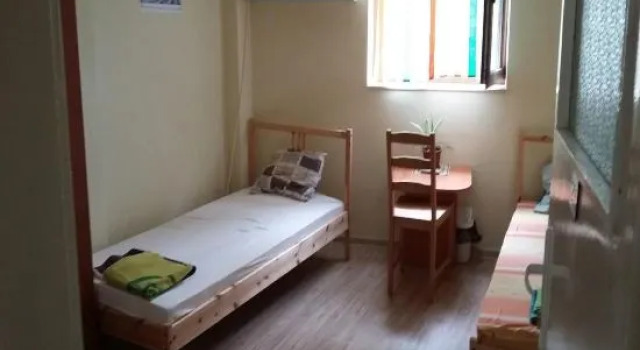 Hipster Guest Rooms