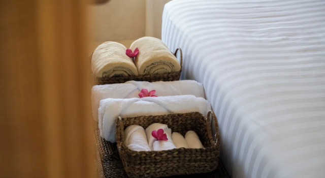 Люкс Royal Divino Gili Air