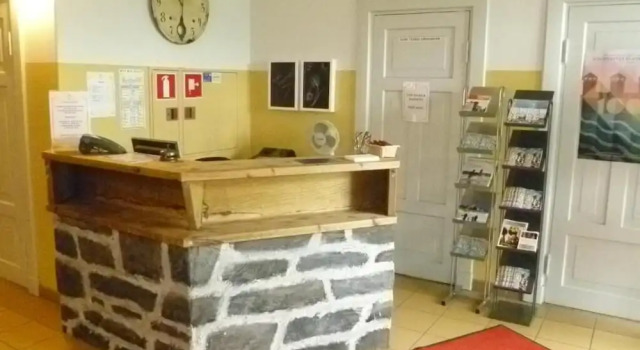 Summer Hotel Villa Aria, Забронировать Отель Отели Савонлинна с парковкой, Парковка